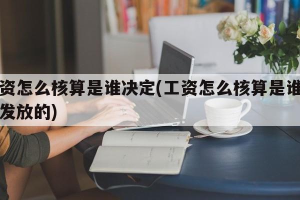 工资怎么核算是谁决定(工资怎么核算是谁决定发放的)