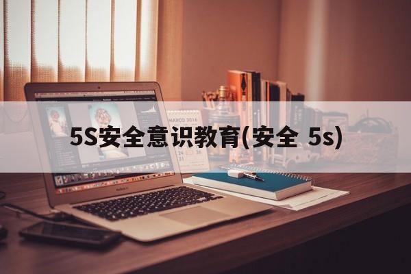 5S安全意识教育(安全 5s)