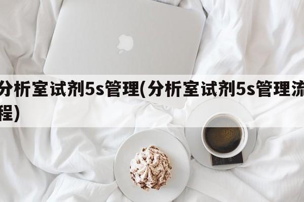 分析室试剂5s管理(分析室试剂5s管理流程)